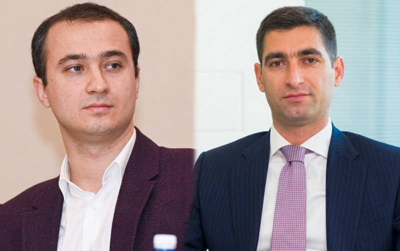 İntiqam Səfərəliyev azadlığa buraxıldı - Nazir oğlu etiraz etmədi