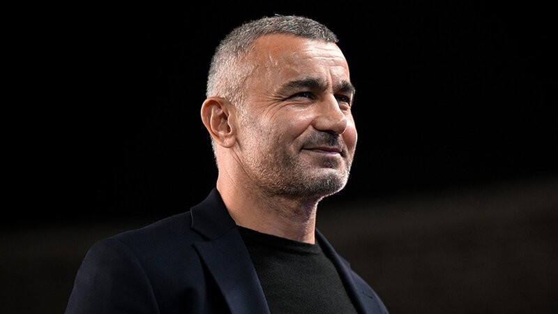 Qurban Qurbanovun ad günüdür