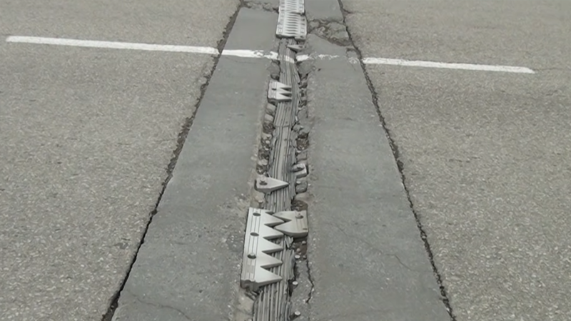 Bakı–Quba yolunda təhlükə: Qurum tapşırıq verdi