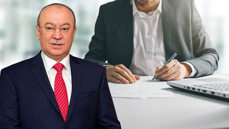 İsmayıllıda yeni təyinat