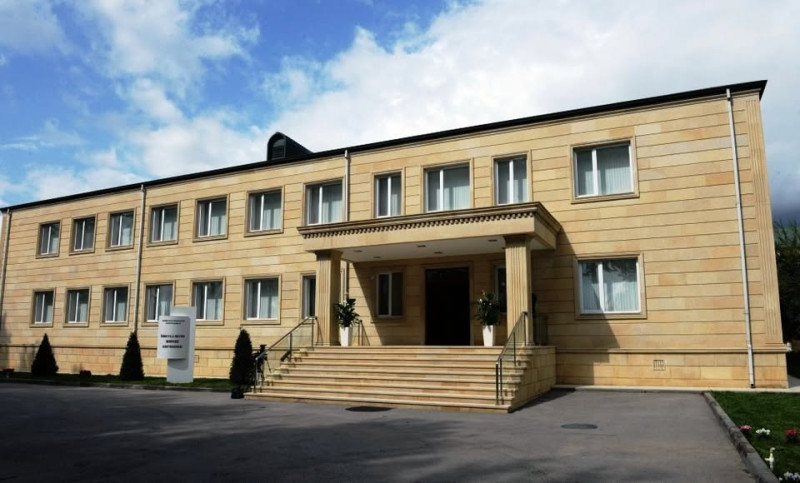 Şəkər xəstələri çətin vəziyyətdə qalıb - İsmayıllı xəstəxanasında sıxlıq