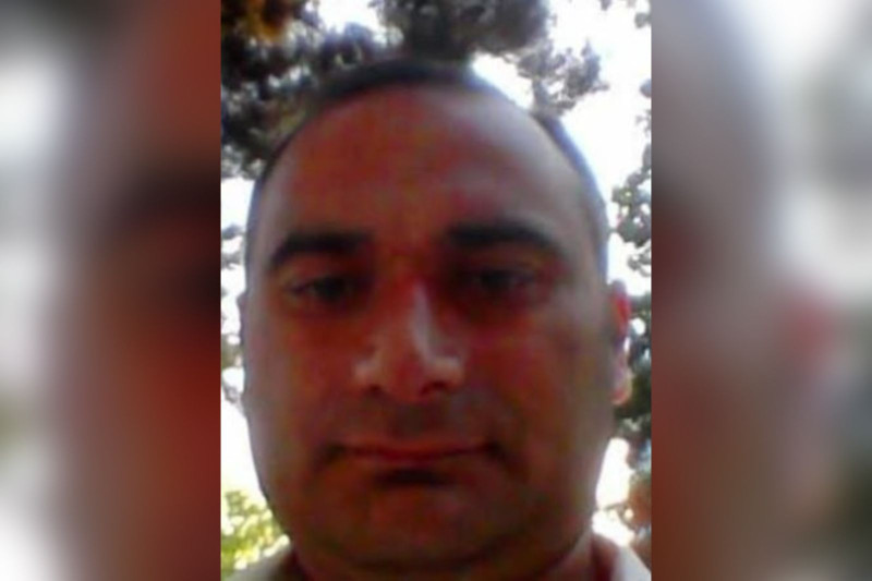 Xaçmazlı kişi Rusiya-Ukrayna müharibəsində itkin düşdü