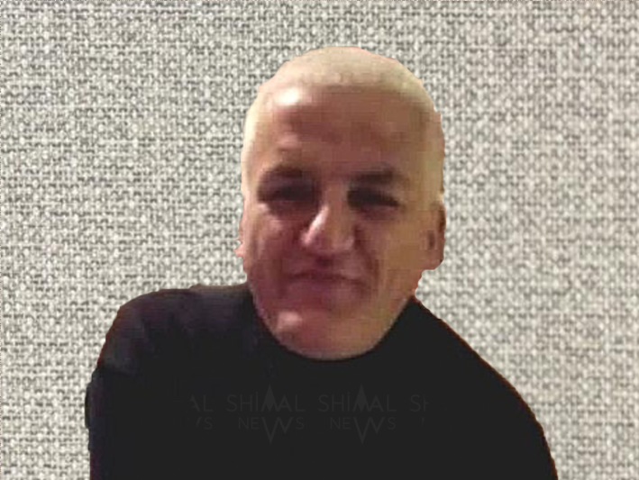 Zaqatalada itkin düşən şəxs Balakəndə tapıldı