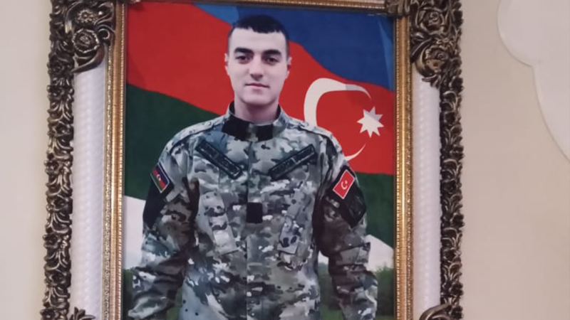 Şəhid Fətulla Siracovun doğum günüdür