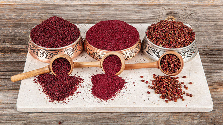 İsmayıllının qırmızı sərvəti: Əsl sumaqla saxtanın fərqi