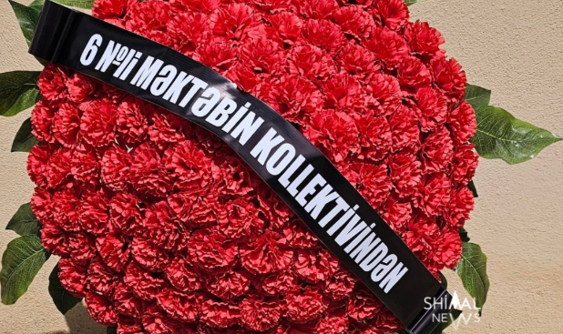 Qubada məktəbli vəfat edib