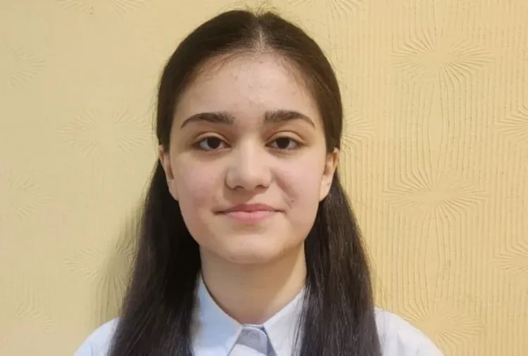 Ölkə ikincisi Aylin: Hədəfim 300 bal idi