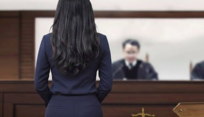 Qubada qadın gecəyarı hoteldən qaçıb başqasına sığındı