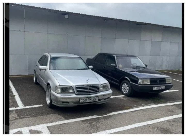 Toy karvanında avtoşluq edənlər həbs olundu