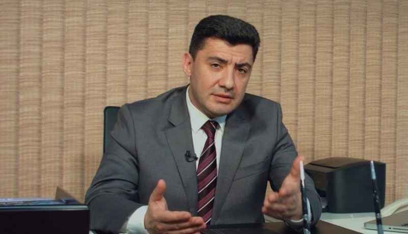 Yeni Klinikanın yeni direktorunu Zaqatala ilə nə bağlayır?