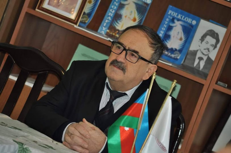 Azərbaycan elminə ağır itki