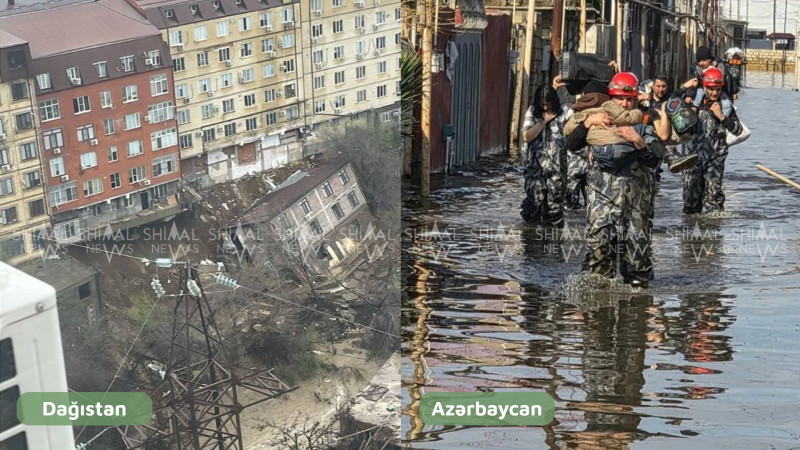 Azərbaycan və Rusiya: hakimiyyətin insanlara münasibəti