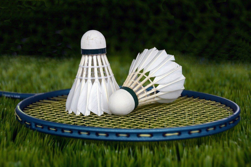 Qubada badminton üzrə yarış: kim qalib olacaq?