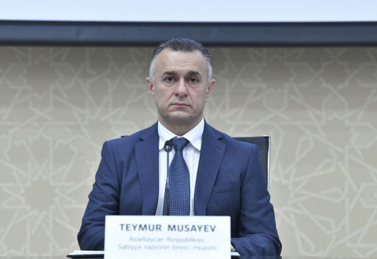 Dərman bazarında ağıllı nəzarət sistemi işə düşdü