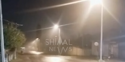 Shimal.News gündəmə gətirdi, kənd işığa qovuşdu