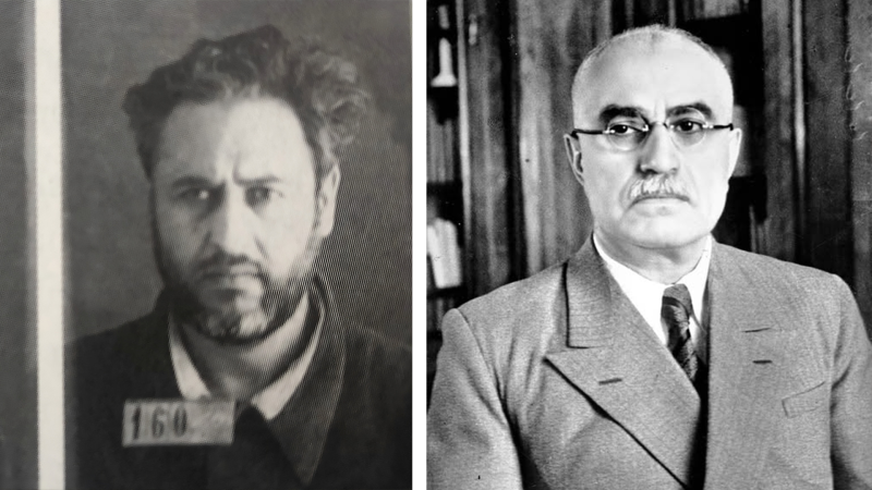Quba, Xaçmaz və Zaqatalada iz qoyan və 2 dəfə həbs edilən alim