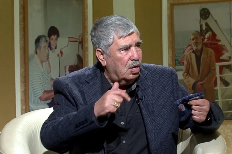 Qubalı şair xəstəxanaya yerləşdirildi: Vəziyyəti ağırdır