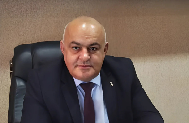 Şabranda vəzifəli şəxs vəfat etdi