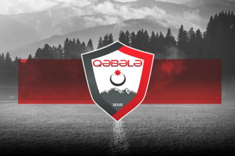 Qəbələ futbolçusuna görə 14 min 500 manat ziyana düşdü