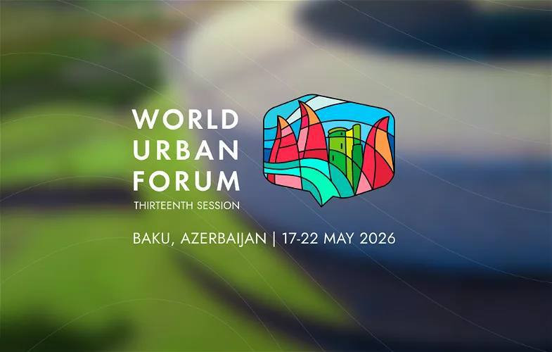 Bu gün Azərbaycanda WUF13-ə start verilir