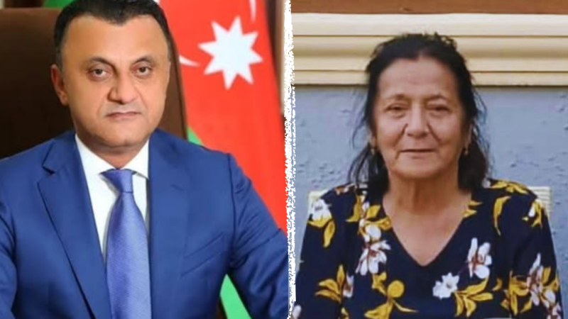 Zaqatalanın tanınmış müəllimi vəfat edib