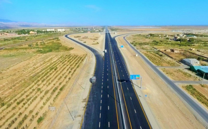 Bakıdan Qubaya yeni dəhliz layihəsi hazırlanır