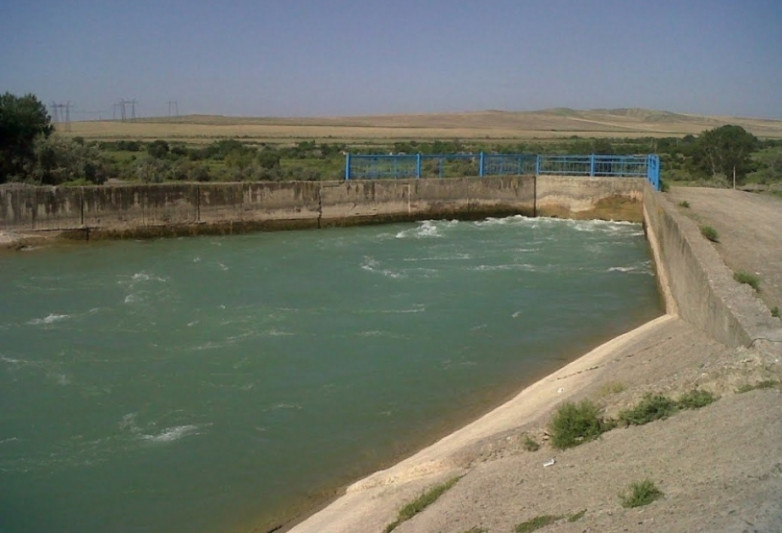 Bir kanal, onlarla faciə – Siyəzəndə ölüm tələsi