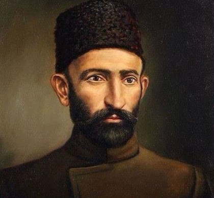 Mirzə Ələkbər Sabirin doğum günüdür