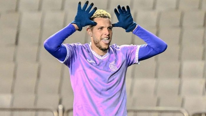 Şamaxıdan ayrılan Rossi Qarabağa keçir?