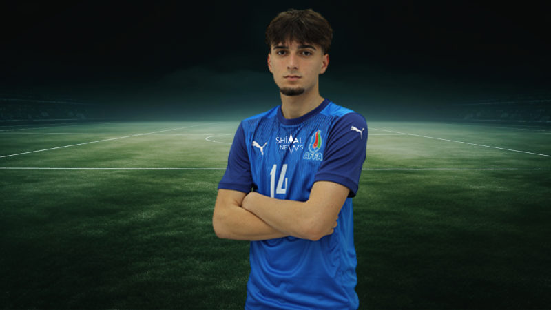 Şamaxı Nadir Orucovu transfer etmək istəyir