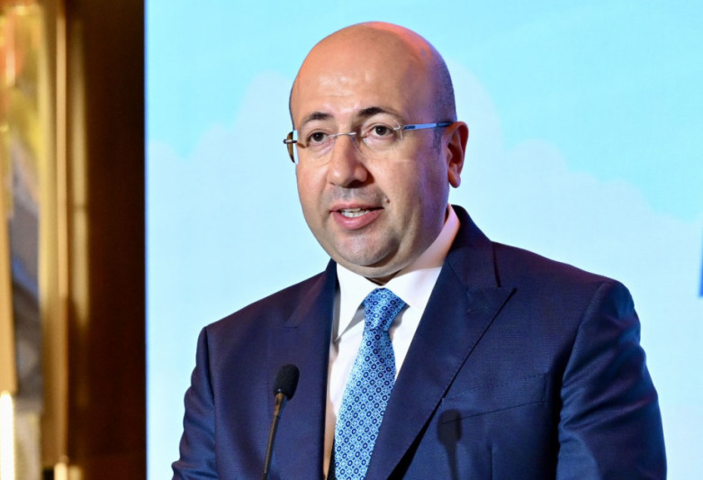 Anar Quliyev Şamaxıda vətəndaşları qəbul edəcək