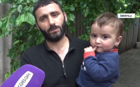Tibbi xidmətlərdən razısınızmı?