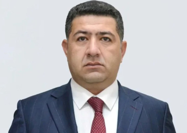 DSMF-nin Şəki–Zaqatala regional filialının sabiq rəhbərinə yeni vəzifə verildi