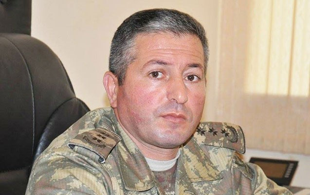 Milli Qəhrəman Şükür Həmidovun ailəsinə ağır itki
