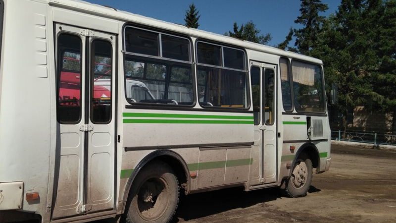 Qusarın Suvacal kəndi avtobussuz qalıb? – Sakinlər narazıdır