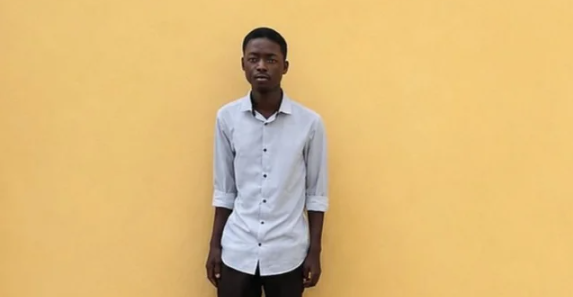 Zaqatalada dövlət sərhədini pozmağa cəhd edən nigeriyalı saxlanıldı