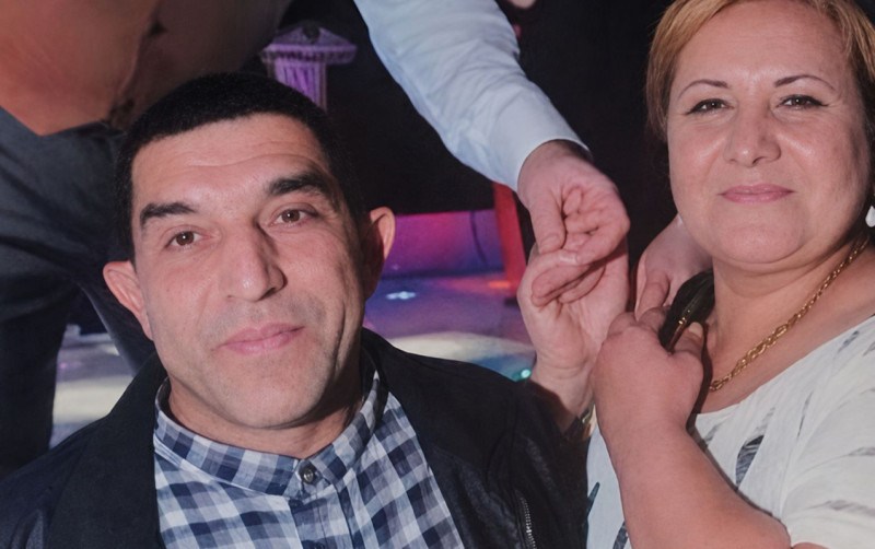 Şabranda dəhşət: 14 illik həbsdən çıxdı, yenə adam öldürdü