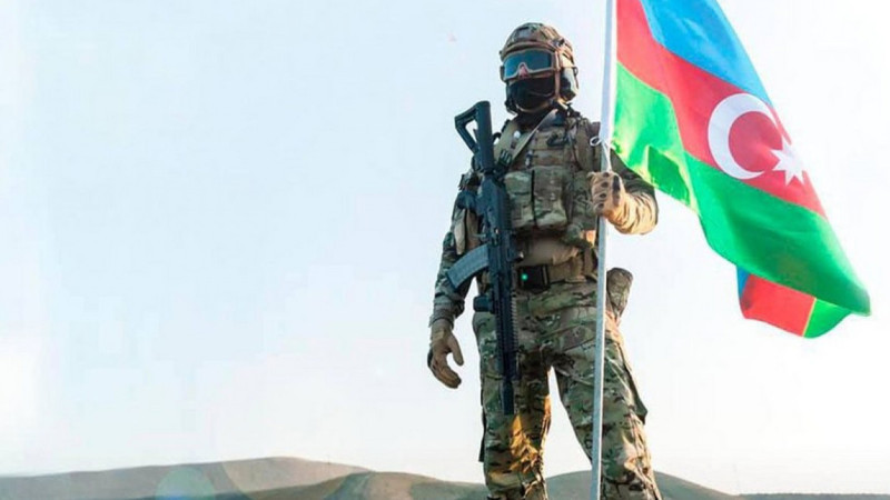 Şimal rayonlarında neçə nəfər müharibə veteranı var? – Siyahı