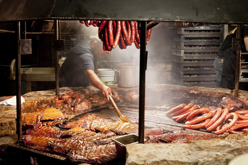 Şamaxıda Beynəlxalq Barbekü Festivalı başlayır