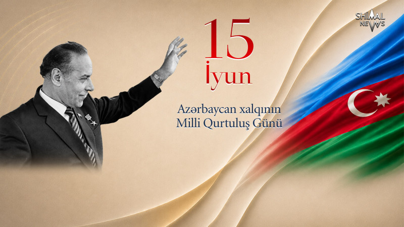 Bu gün Milli Qurtuluş günüdür