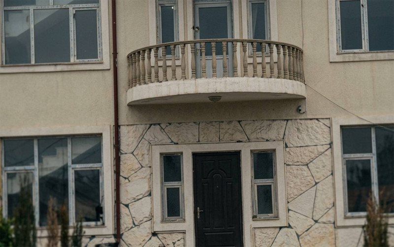 Zaqatala sakini paytaxtda reabilitasiya mərkəzində öldü