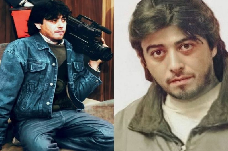 Milli Qəhrəman Çingiz Mustafayevin anım günüdür