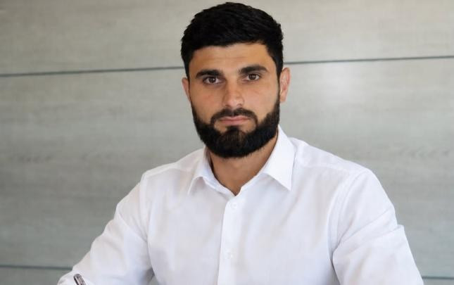 Murad Musayev: Qəbələyə qarşı heç bir prinsipim ola bilməz