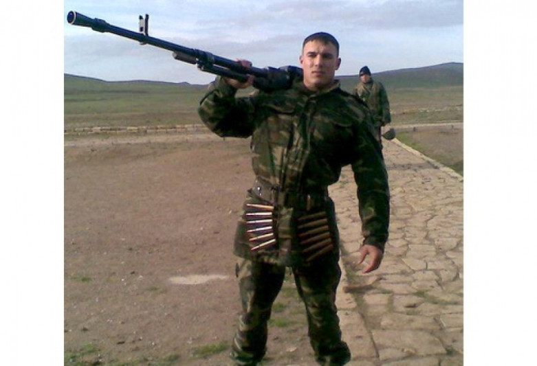 Milli Qəhrəman Mübariz İbrahimovun anım günüdür