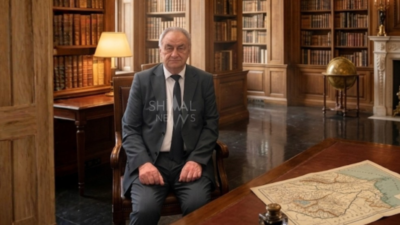 Qubalı həkim Tərəqqi medalı ilə təltif olundu