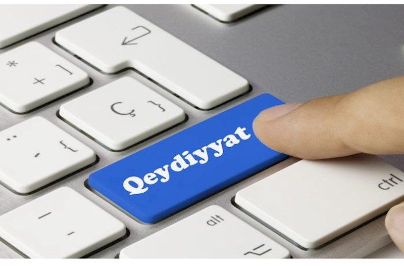 Lisey və gimnaziyalara qeydiyyat müddəti uzadıldı
