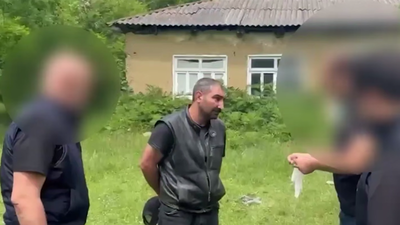 Qubada 7 kq uyuşdurucu maddə dövriyyədən çıxarılıb