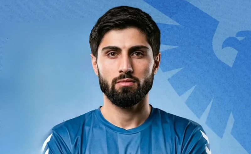 Şahdağ Qusar növbəti transferini rəsmiləşdirdi