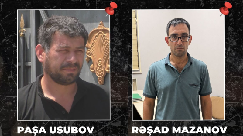 İsmayıllıda əməliyyat: Meşədə gizlədilmiş marixuana və çətənə aşkarlandı