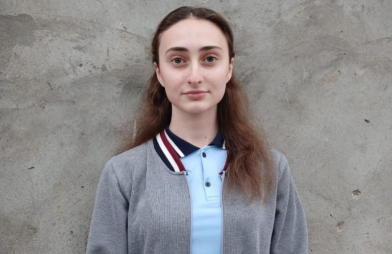 Qusarlı məzun 400 bal toplamağa cəhd edəcək